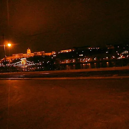 Διαμέρισμα Panorama Apartman