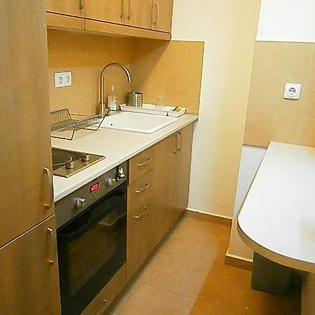 Panorama Apartman