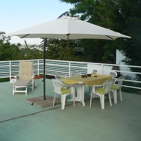 Διαμέρισμα Panorama Apartman Βουδαπέστη