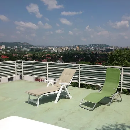 Διαμέρισμα Panorama Apartman *