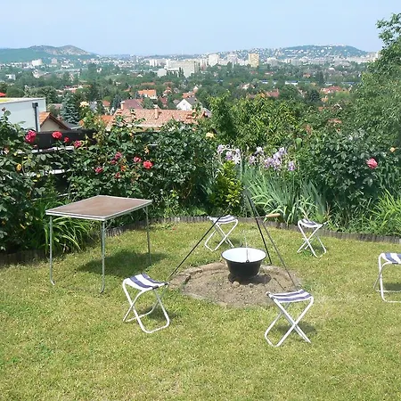 Διαμέρισμα Panorama Apartman Βουδαπέστη