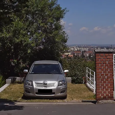 Panorama Apartman Διαμέρισμα