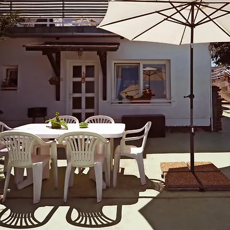 Panorama Apartman *