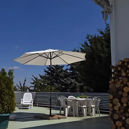 Panorama Apartman