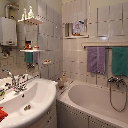 Panorama Apartman Διαμέρισμα *