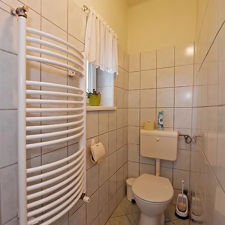 Διαμέρισμα Panorama Apartman Βουδαπέστη