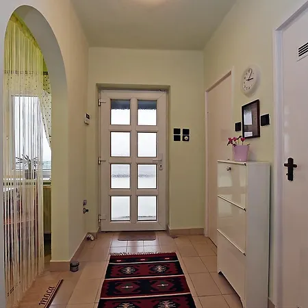 Panorama Apartman *