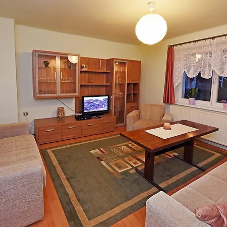 Panorama Apartman Διαμέρισμα *