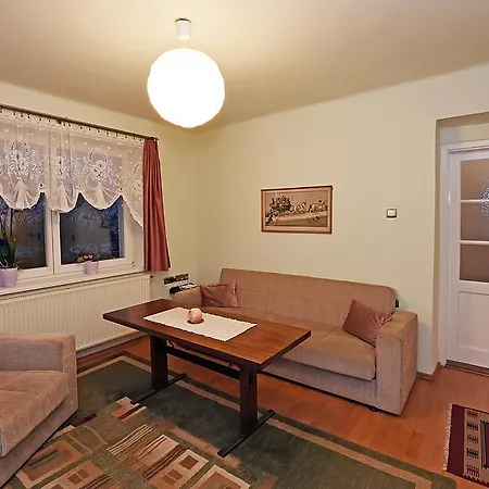Διαμέρισμα Panorama Apartman Βουδαπέστη