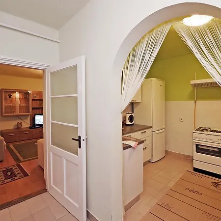 Panorama Apartman * Βουδαπέστη