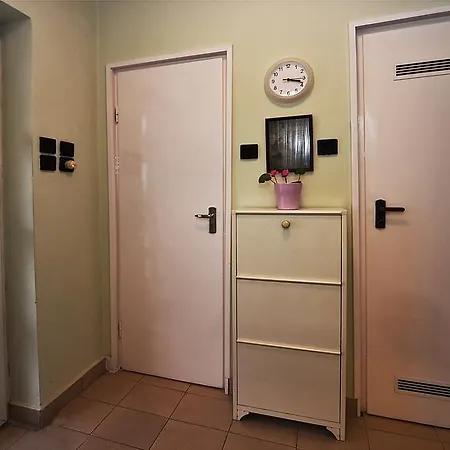 Panorama Apartman Διαμέρισμα Βουδαπέστη