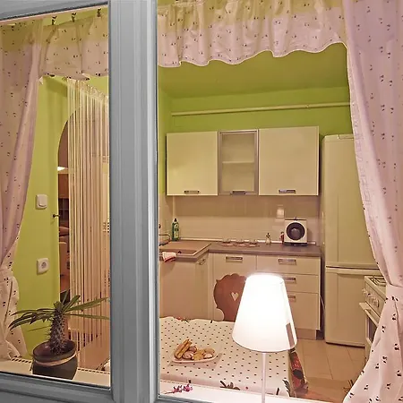 Panorama Apartman Διαμέρισμα