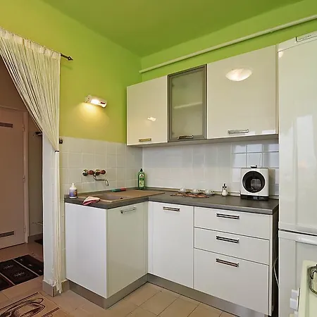 Panorama Apartman Διαμέρισμα