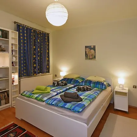 Panorama Apartman *